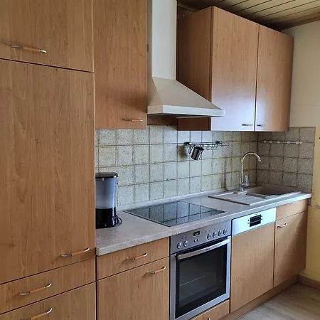 Ferienhaus Mansdorfer Holiday home
