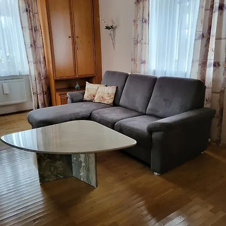 Ferienhaus Mansdorfer