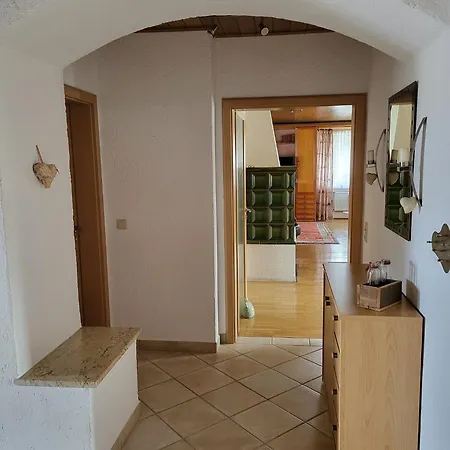 Ferienhaus Mansdorfer Holiday home