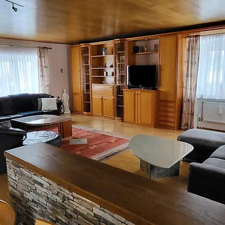 Holiday home Ferienhaus Mansdorfer *