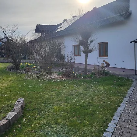 Ferienhaus Mansdorfer