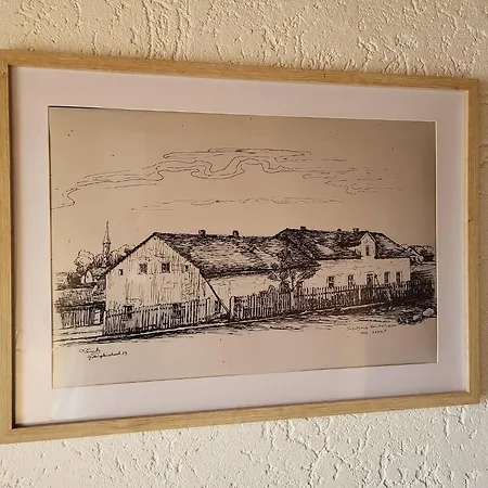 Ferienhaus Mansdorfer Ihrlerstein